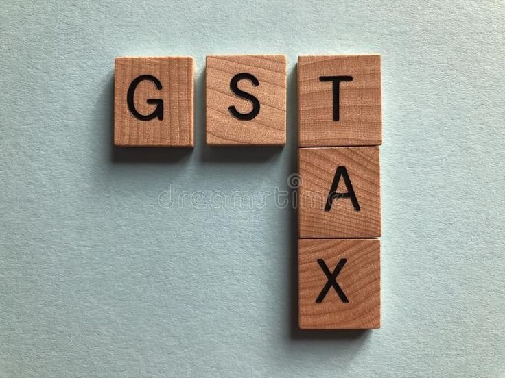 gst